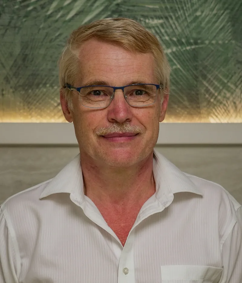 Dr. Mohos Elemér PhD